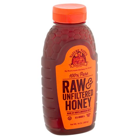 walmart raw organic honey|raw unfiltered honey walmart.